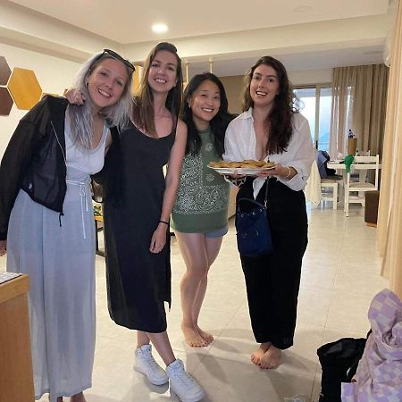 키사모스 Bee House 아파트 외부 사진